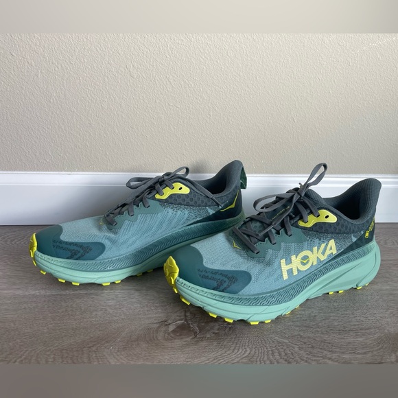 Hoka Challenger ATR 7, Gore-Tex, size 9.5 - Picture 1 of 5